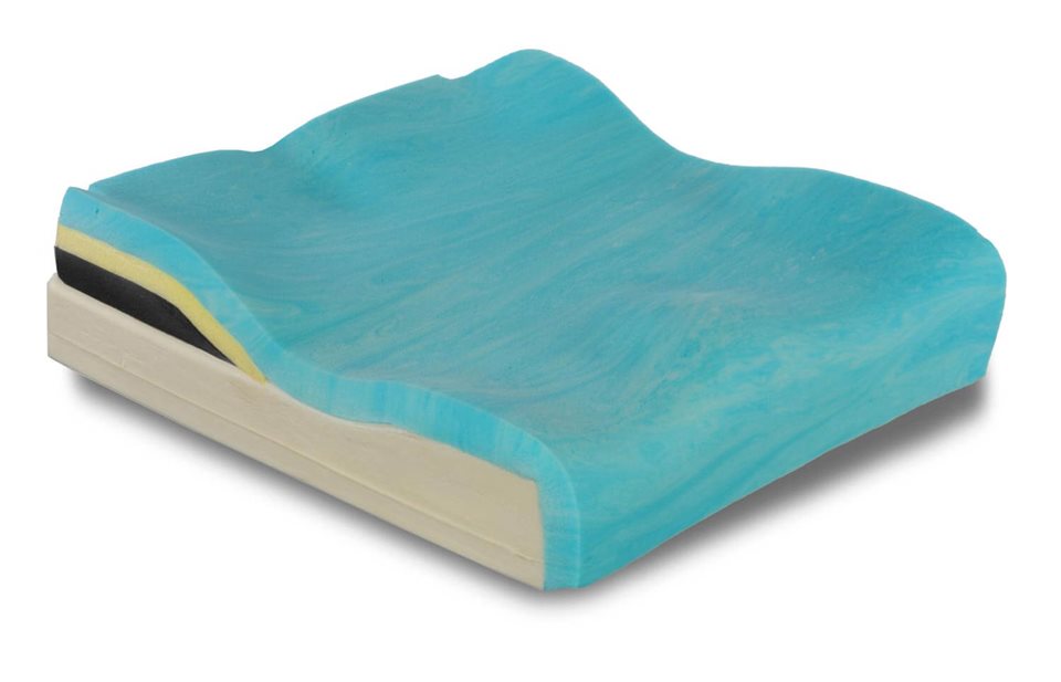 JAY Union Seat Cushion no Cover