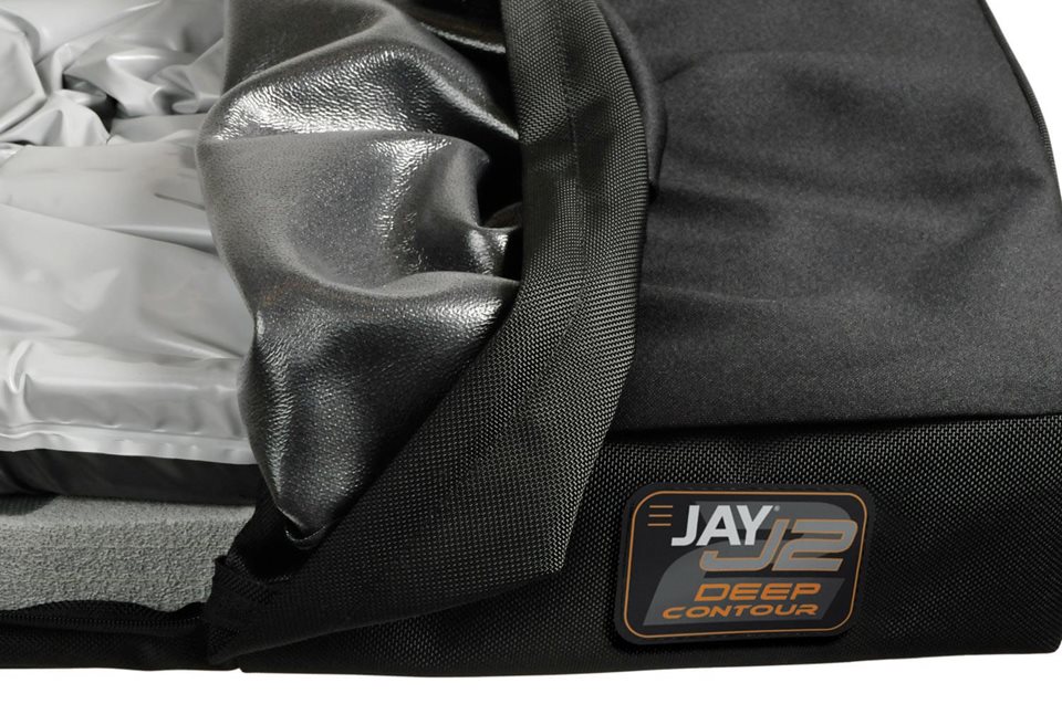 Foam Cushions in Cover