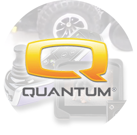 QUANTUM PARTS & ACCESSORIES