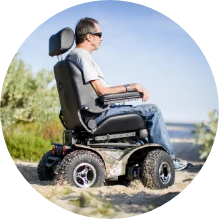Allterrain