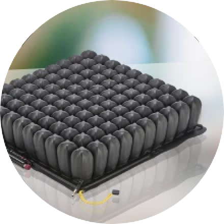 Roho Seat Cushions
