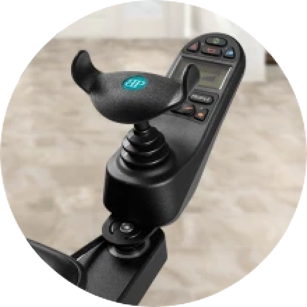 Joystick Handles