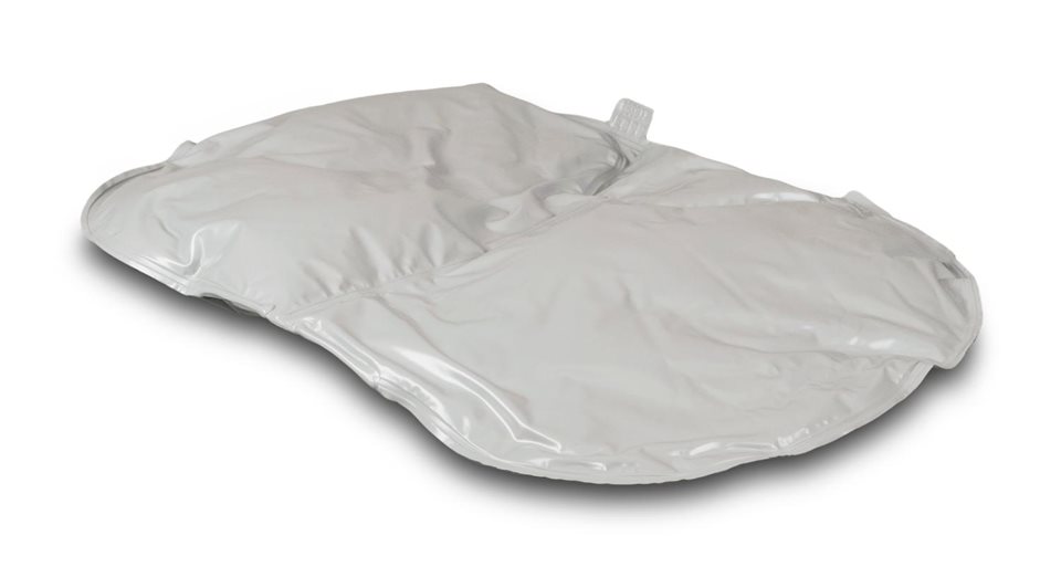 Jay Flow Fluid Insert