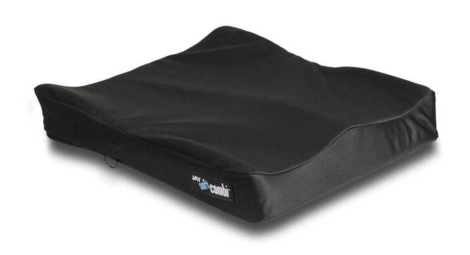Jay Soft Combi P Seat Cushion Inside Cover