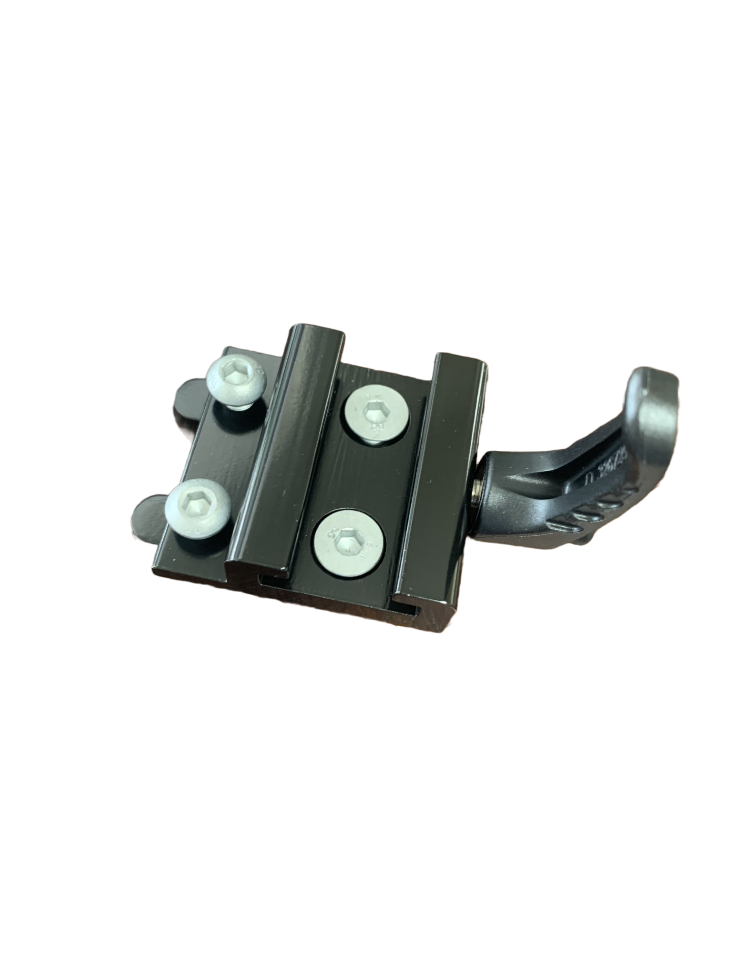 Holder Bracket Top View