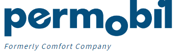 Permobil logo