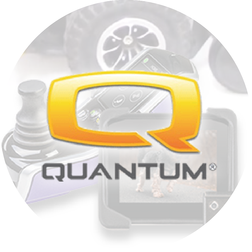 QUANTUM PARTS & ACCESSORIES