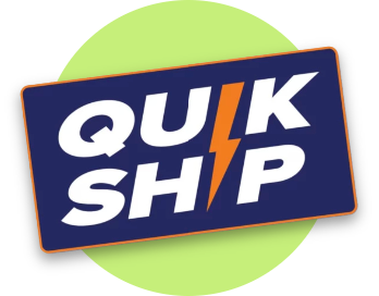 QUICK SHIP
