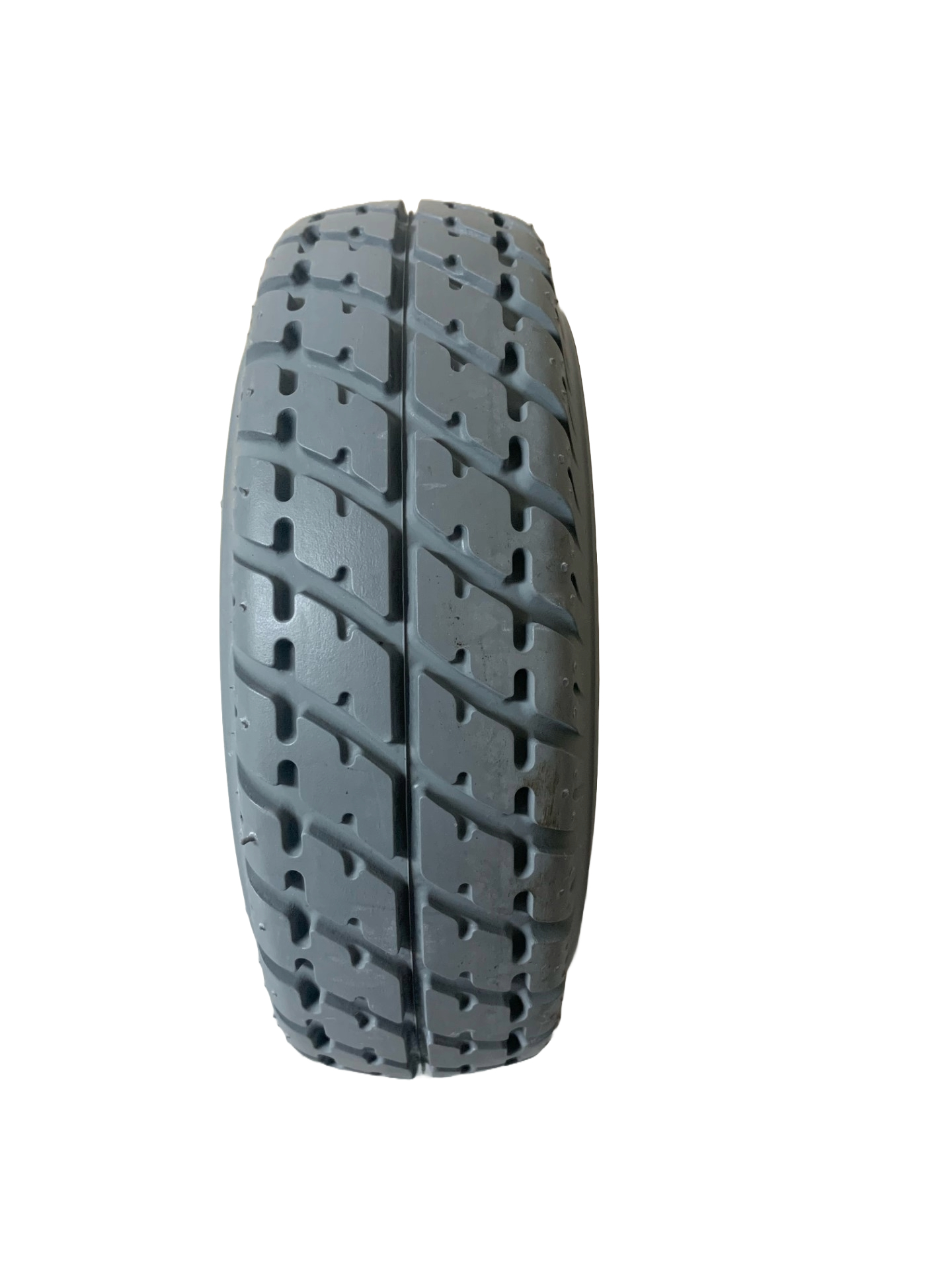 Pride-Tire Flat Free Insert Front View