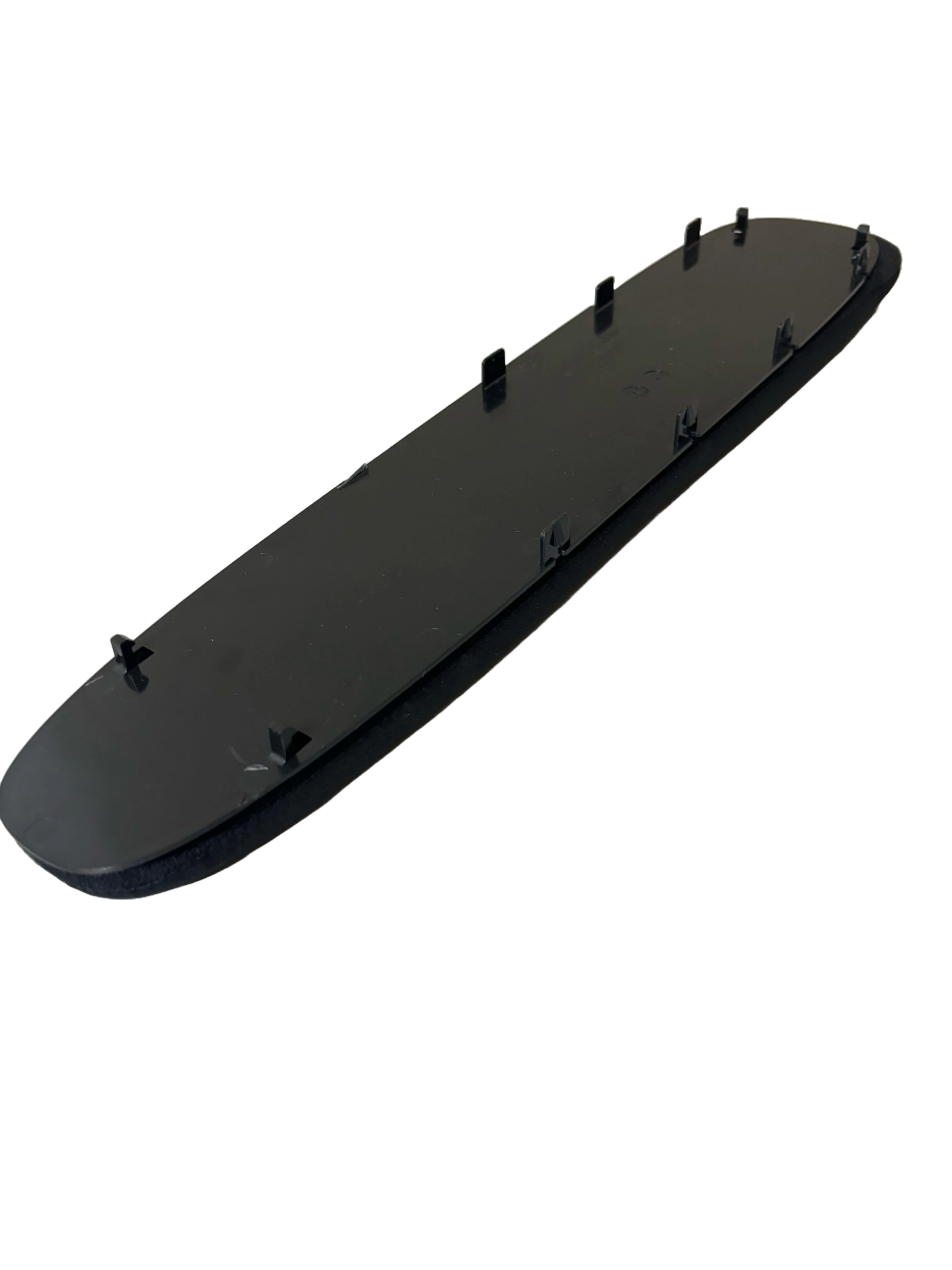 Permobil Arm rest pad gel bottom