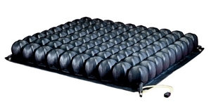 ROHO Low Profile Cushion, Single Compartment