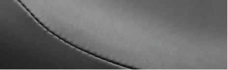 Cushion Cover Comfort-Tek material up close