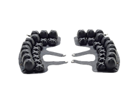 ROHO Toilet Seat Cushion