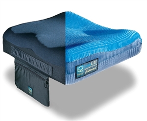 Supracor Contoured Cushion