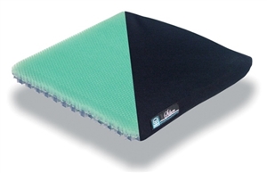 Supracor Silver Cushion