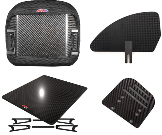 Carbon Fiber Products