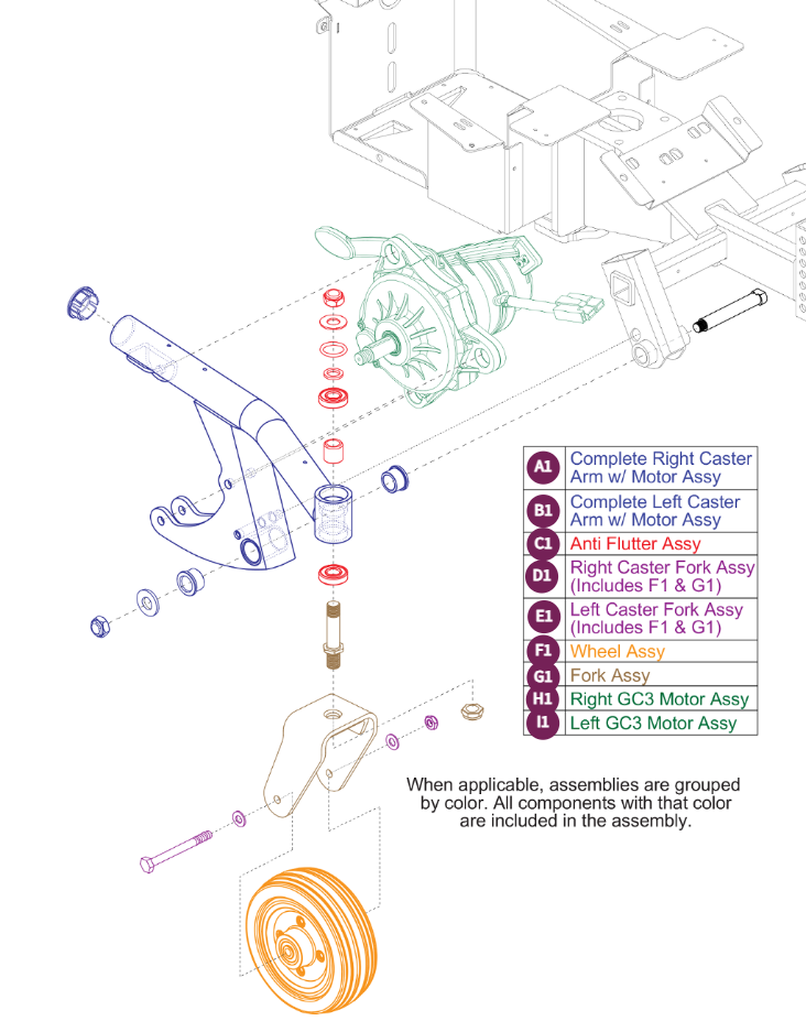 Used On or After the 174 day of 2009