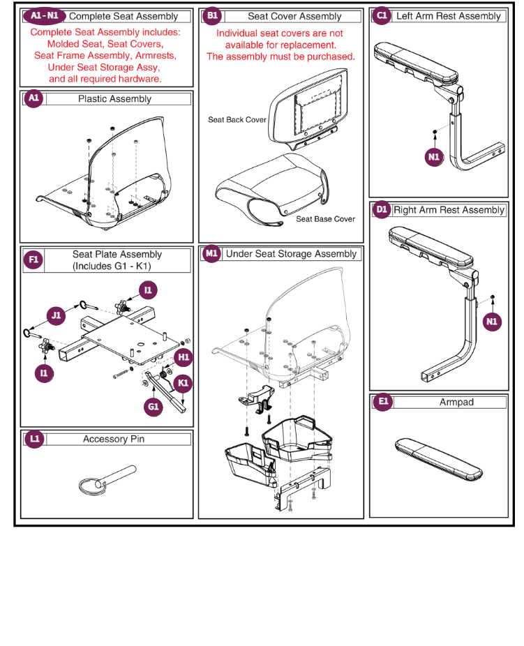 20Wx18Dx16H Molded Plastic,SET1707651,w/storage