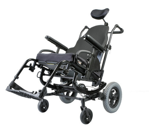 Seating & Positioning  Wheelchair Seat Cushions