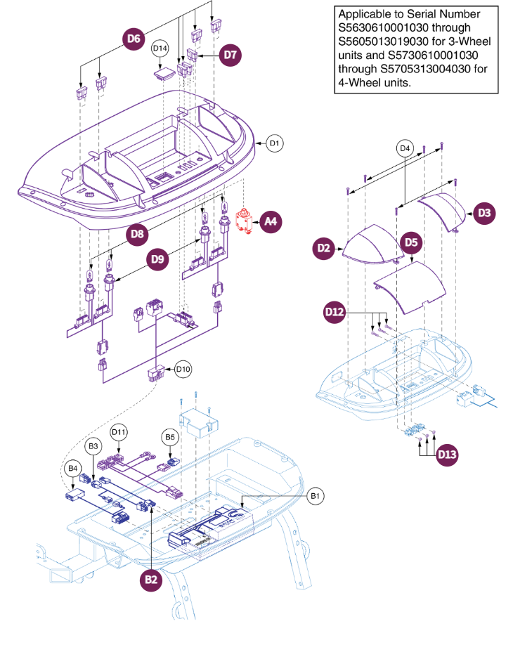 Wiring, Version 3, Part 2