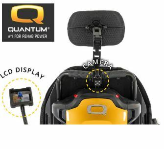 Quantum Rehab Parts & Accessories