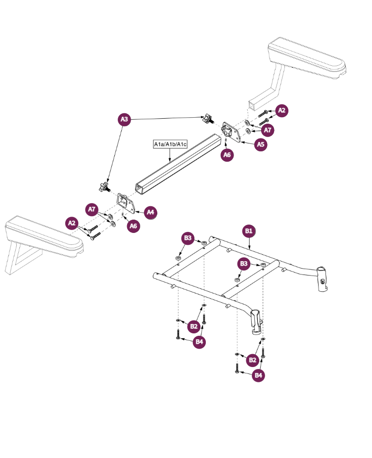 H-Frame Q1114,Jzy1113,Pichls1113,ELR Taper16-20W