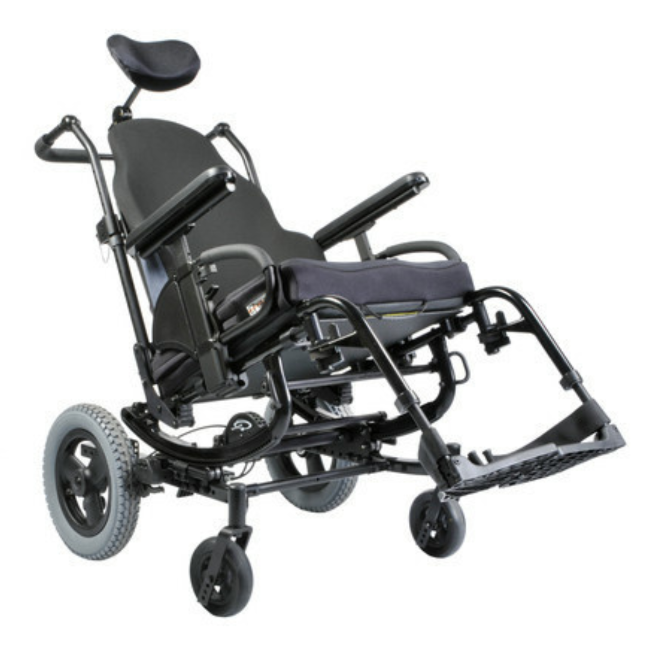 Tilt in Space Wheelchairs