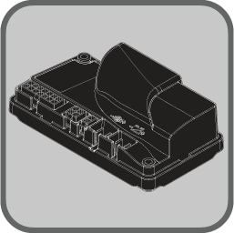 Controller - iRIDE (Models Ending in 1501)