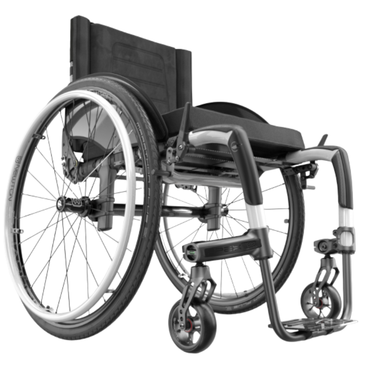 Carbon Fiber Wheelchairs