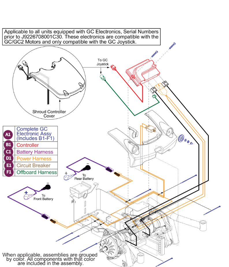 Used Prior to the 267 Day of 2008