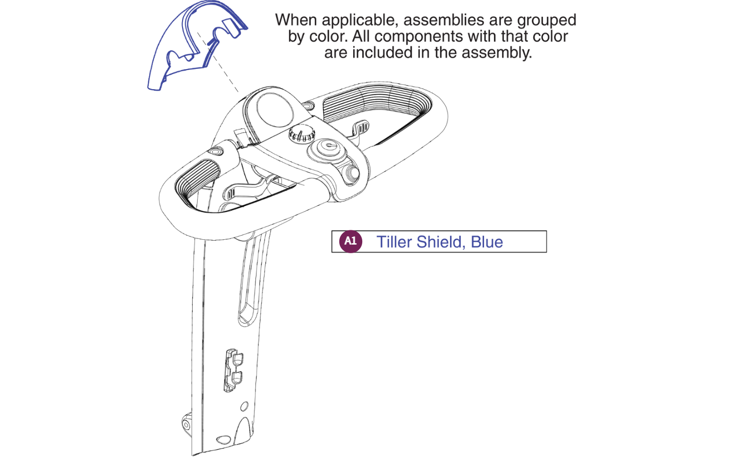 With Xlr Console (M#Sc53mr1007 & Subsequent)