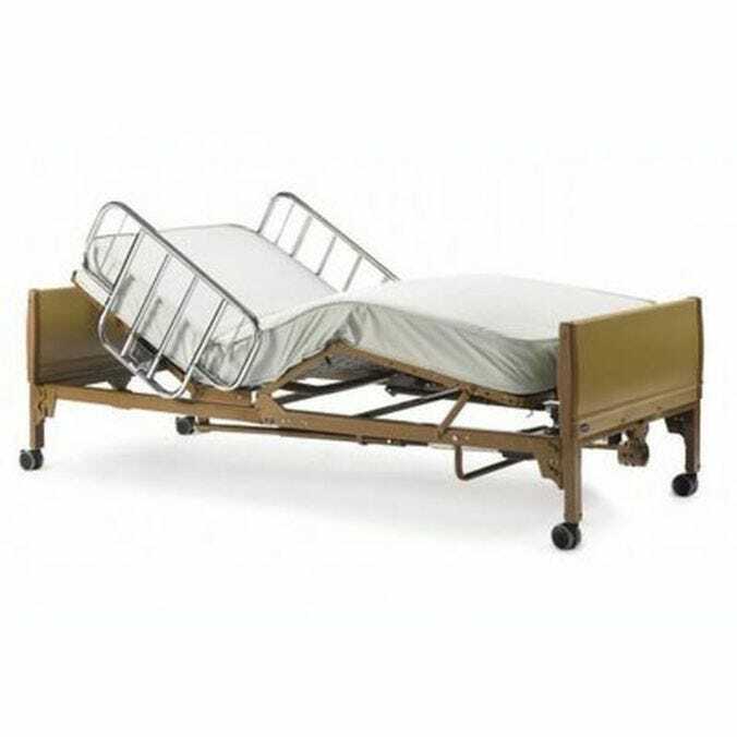 Hospital Beds