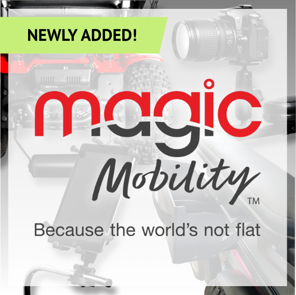 Magic Mobility
