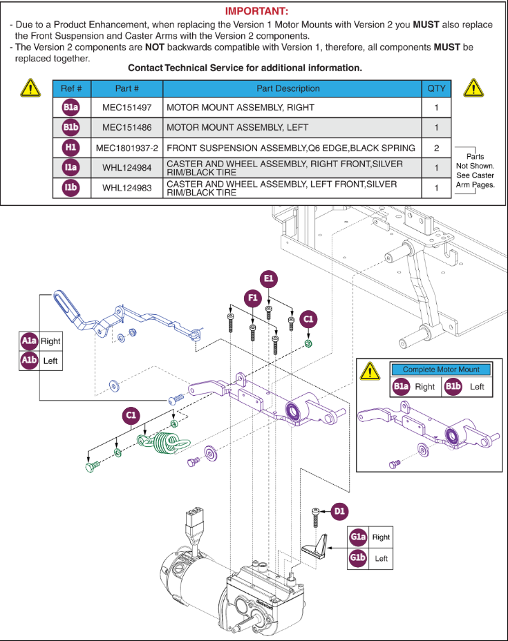 Freewheel Lever,Motor Mt,Suspension Assy,V2 J600ES