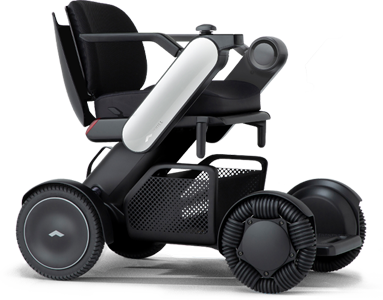 Whill Power Wheelchairs