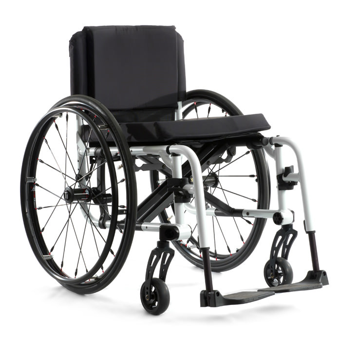 Ultra Lightweight Folding Wheelchairs