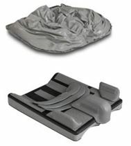 Wheelchair Cushion Accessories