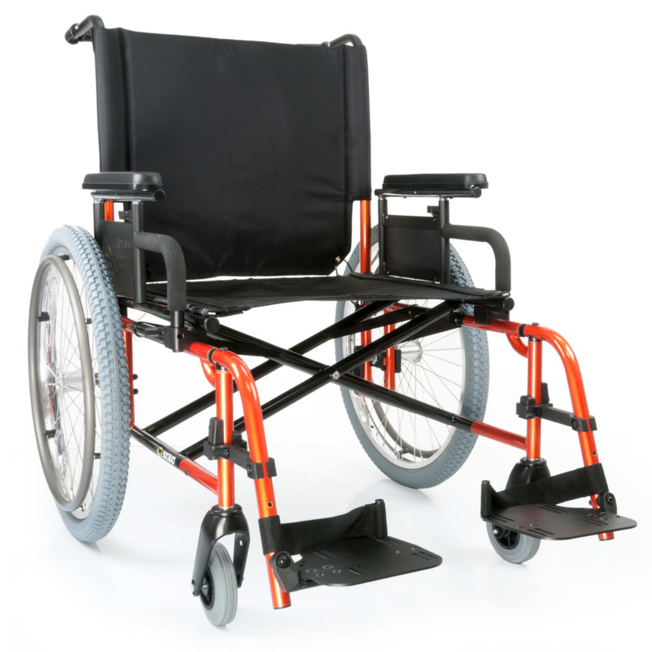 Heavy Duty/High Weight Capacity Wheelchairs