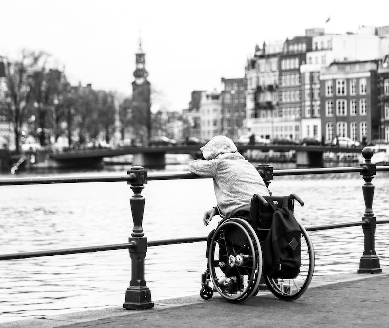 Accessible Travel The Top 5 Friendly U.S. Cities for Wheelchair Users