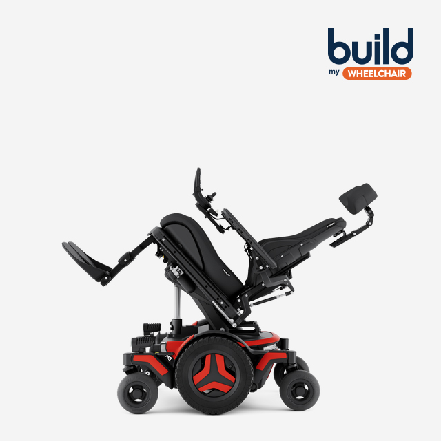 Add These 10 Must Have Accessories to Your Permobil Power Wheelchair