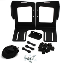 Permobil battery Tray 