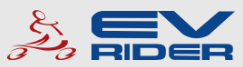 EV Rider Logo