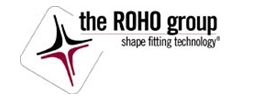 ROHO Group logo