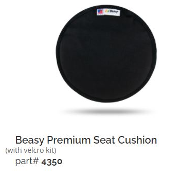 Beasy Premium Seat Cushion pic