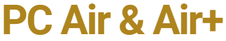 PC Air and Air+