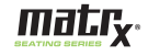Matrx Logo