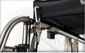 Ki Mobility Utility Loops