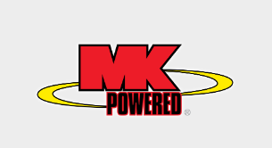 MK Powered Logo
