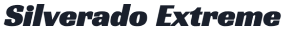 Silverado Extreme