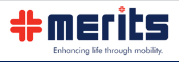 Merits logo
